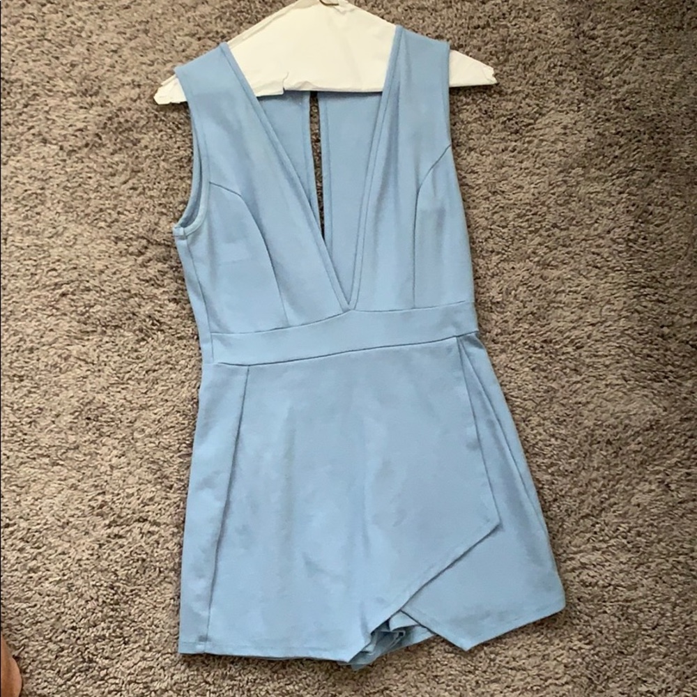 College outfit